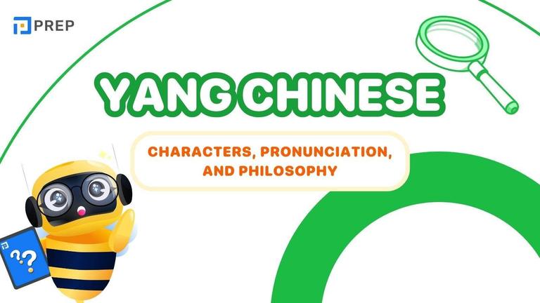 yang chinese