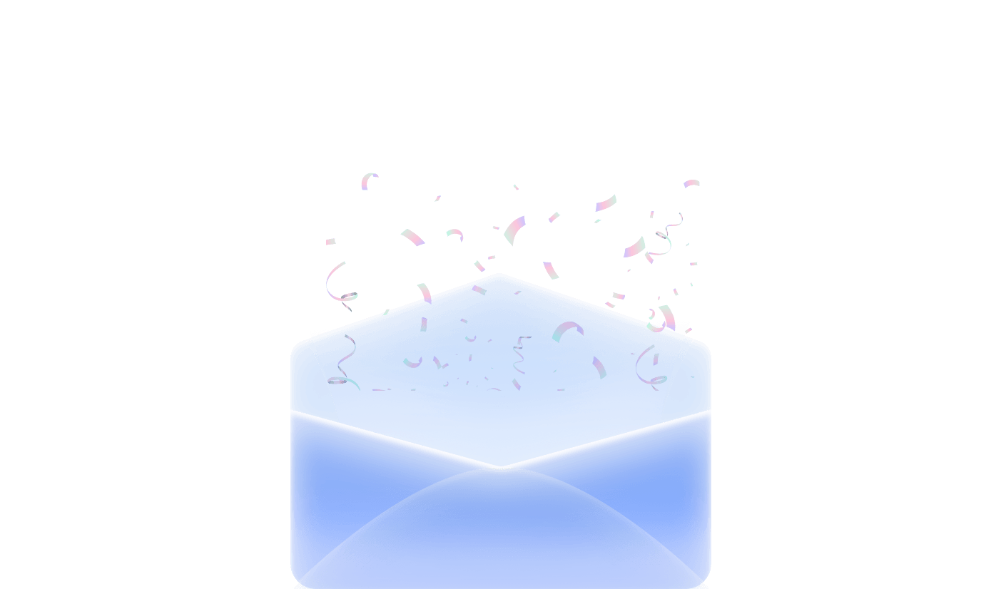 activate envelop
