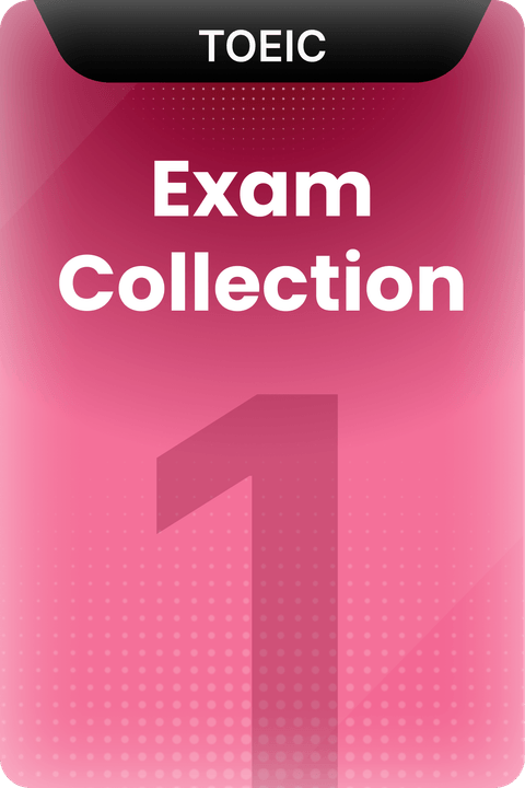 Exam Collection 1 (Capricorn Grind)