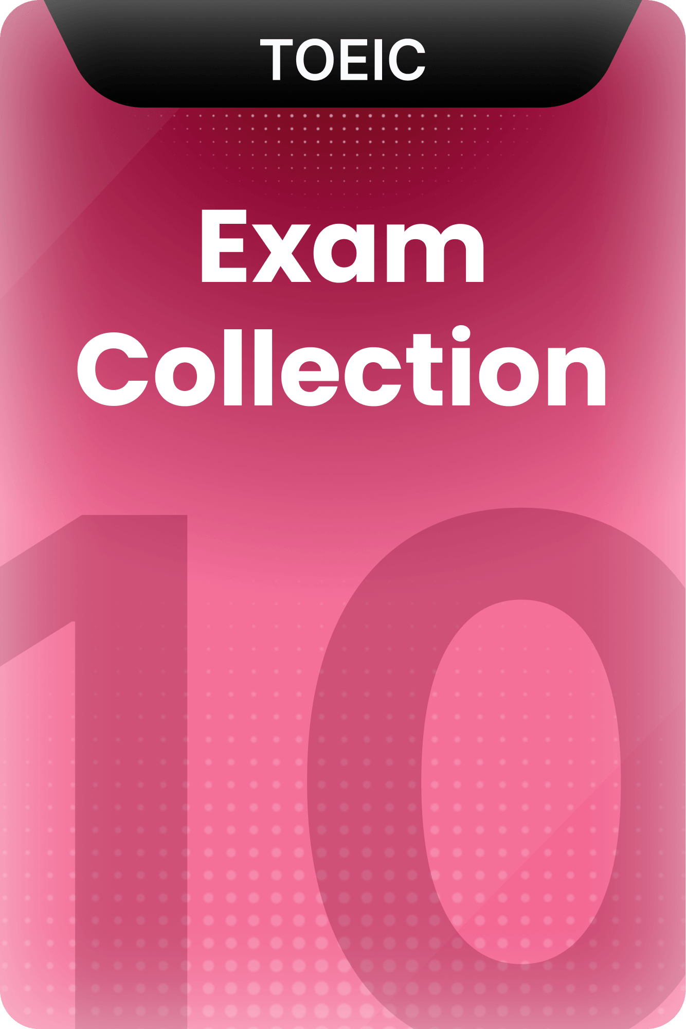 Exam Collection 10 (Libra Balance)