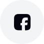 facebook icon - footer