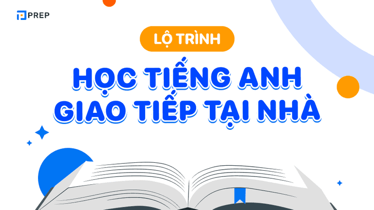 Lộ trình học tiếng anh giao tiếp