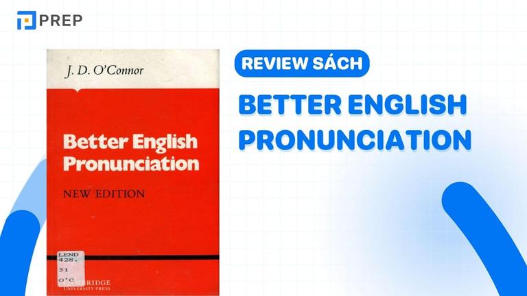 Better English Pronunciation PDF