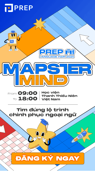 PREP AI LANGUAGE FAIR 2025 - MAPSTERMIND PREP AI LANGUAGE FAIR 2025 - MAPSTERMIND