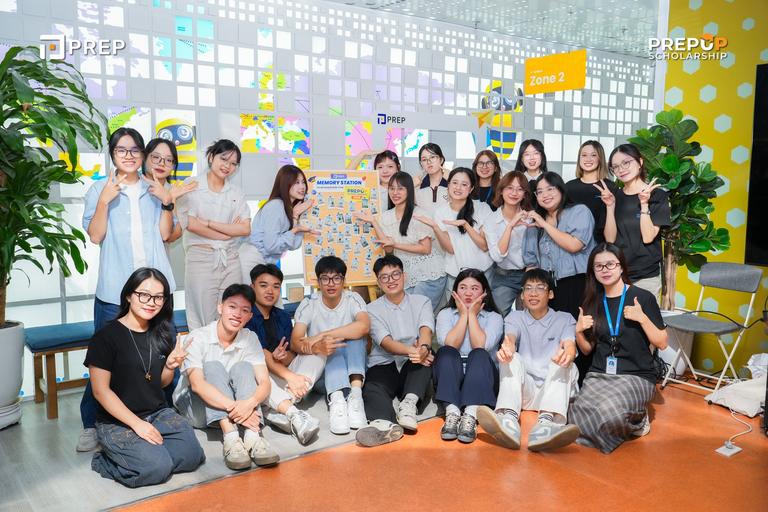 be-giang-prepup-scholarship-nam-dau-tien