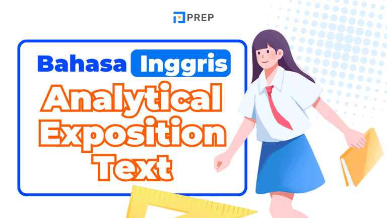 Panduan Lengkap Analytical Exposition Text