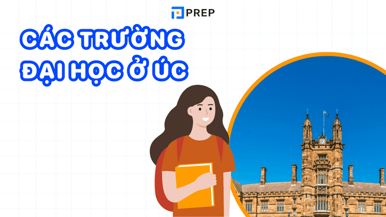 Các trường đại học ở Úc