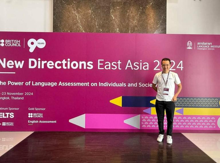 ceo tu pham joined new directions east asia 2024