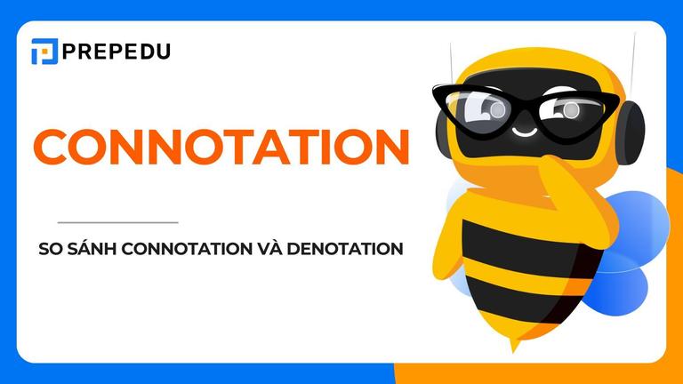 connotation là gì