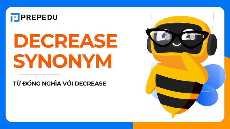 decrease synonyms