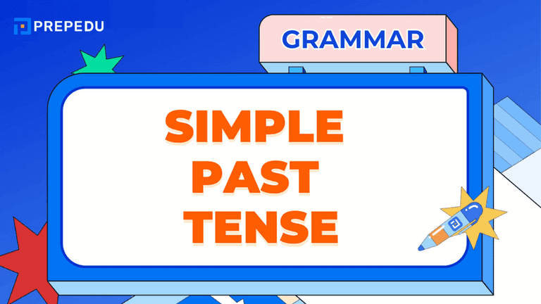 Memahami Simple Past Tense dengan Mudah
