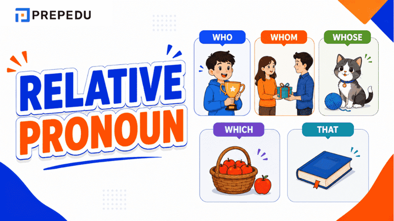 Pahami Penggunaan Relative Pronoun dengan Mudah