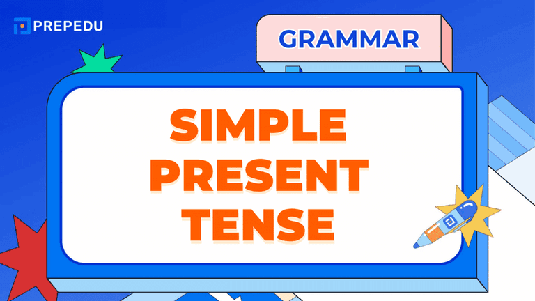 Memahami Simple Present Tense dengan Benar