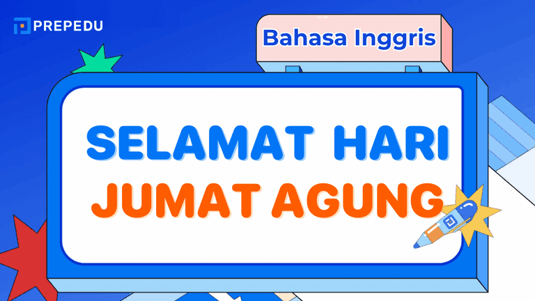 Ucapan Jumat Agung yang Selaras dengan Kekhidmatan dan Iman