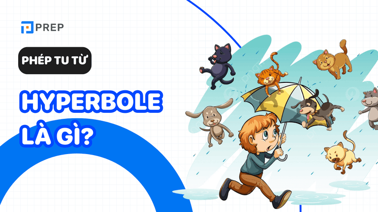 Hyperbole là gì?