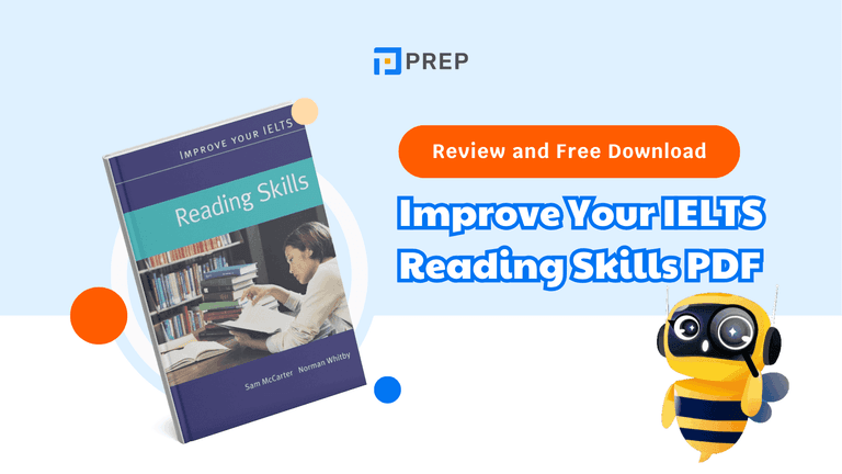 Improve Your Ielts Reading Skills PDF