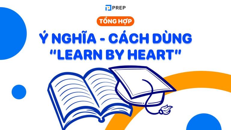 learn by heart