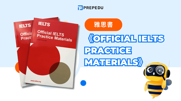 Official IELTS Practice Materials