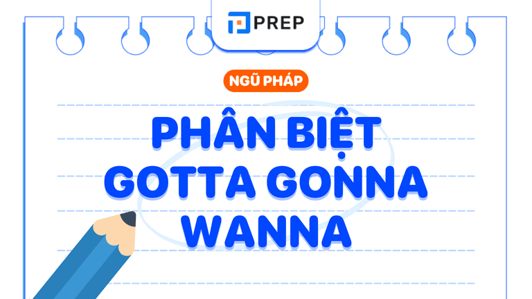 Gotta gonna wanna