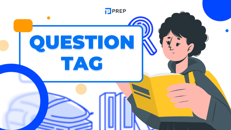 Question Tag dalam Bahasa Inggris: Rumus, Aturan, dan Contohnya
