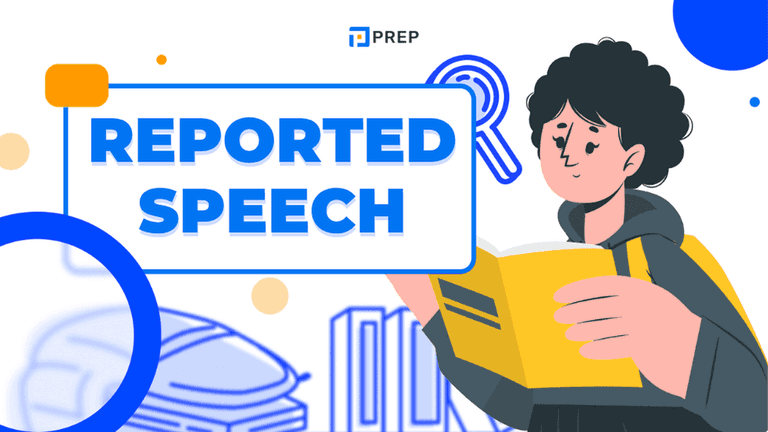 Reported Speech dalam Bahasa Inggris: Rumus, Perubahan, dan Contohnya