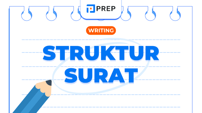 Dari Salam Pembuka sampai Penutup: Struktur Surat yang Tepat