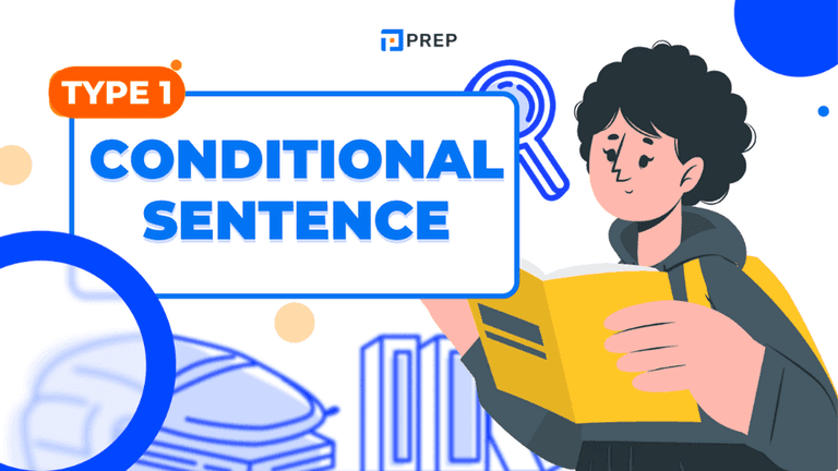 Conditional Sentence Type 1: Rumus dan Penggunaan untuk Situasi Nyata di Masa Depan