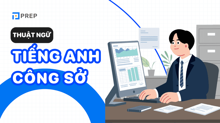 TBD là gì? FYI là gì? Các thuật ngữ tiếng Anh công sở quan trọng cần biết