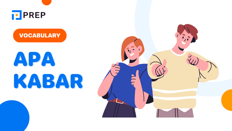 Rahasia Sapaan “Apa Kabar” ala Penutur Asli