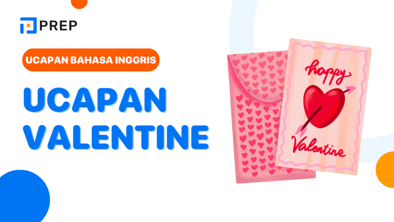 Ucapan Valentine Bahasa Inggris yang Romantis, Tulus, dan Bermakna