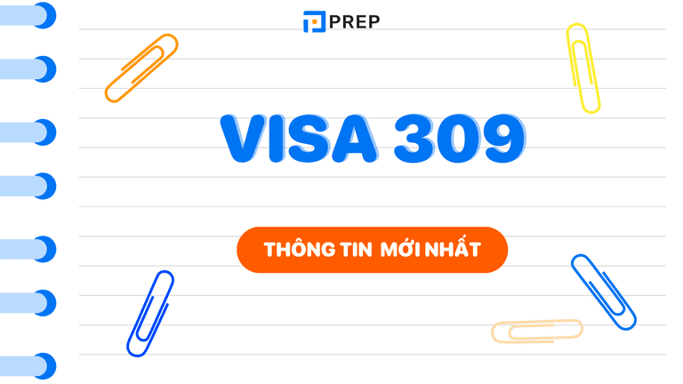 Visa 309