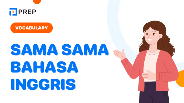 Variasi Sama-Sama Bahasa Inggris untuk Percakapan yang Lebih Alami