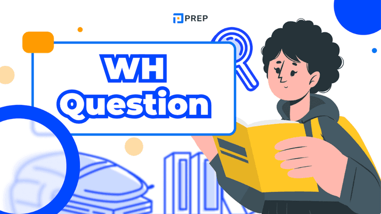 Panduan Lengkap WH Questions dalam Bahasa Inggris