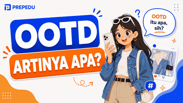 Memahami Arti OOTD dan Cara Menggunakannya