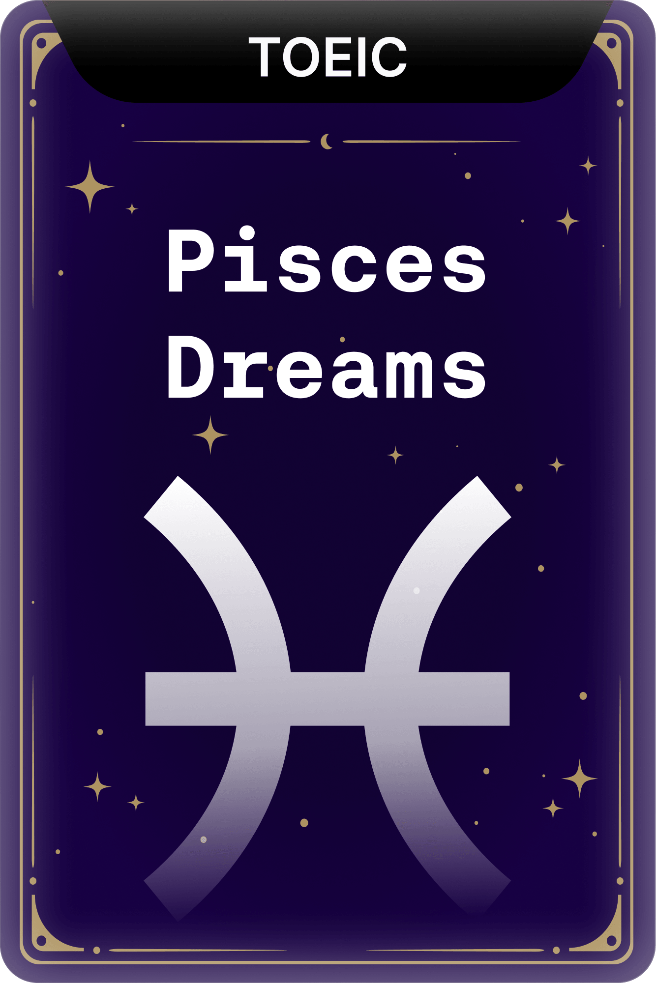Pisces Dreams: Manifest Your Perfect Score